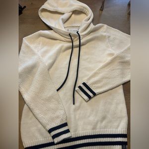 Long wharf sweater